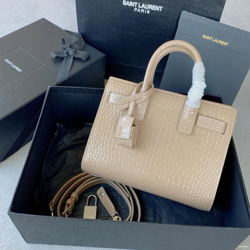 Rep ladies REP JOUR SAC YSL DE NANO 0725